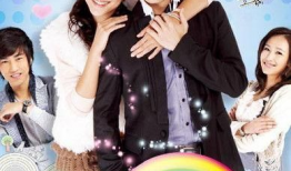 虹虹是什么电视剧,青春梦想的彩虹桥