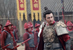 戚继光电视剧,戚继光抗倭传奇