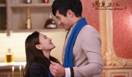 电视剧遇见王沥川,跨越国度的爱情传奇