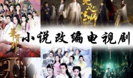 电视剧改编,跨越时空的传奇故事