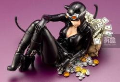 猫女漫画,漫威宇宙中的神秘猎手