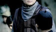 武工队传奇电视剧,武工队传奇英雄的抗日征程