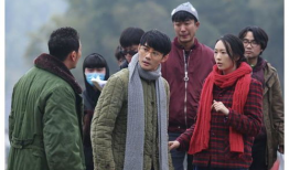 电视剧排名,盘点年度最受欢迎剧集TOP10